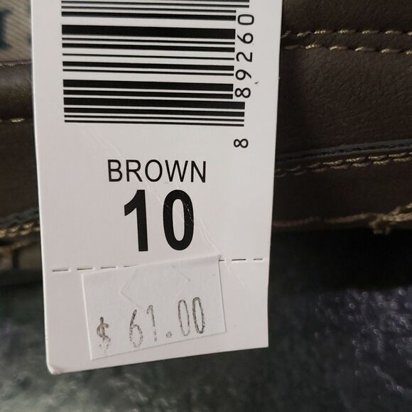 Izod shoes - Picture 7 of 7